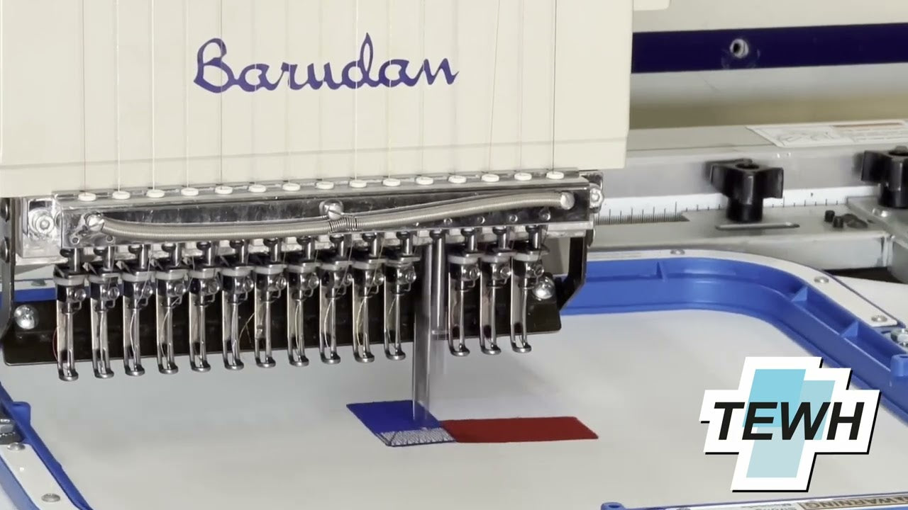 barudan bent-zq-201u