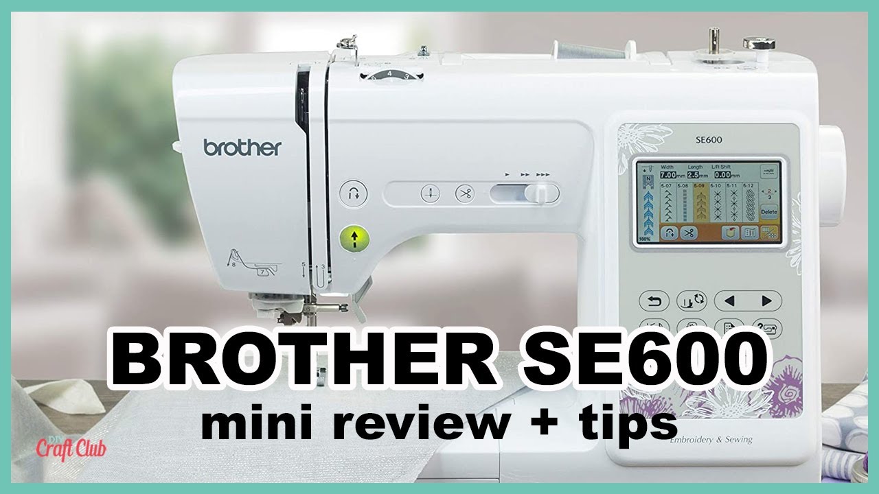 shop brother embroidery machine deals