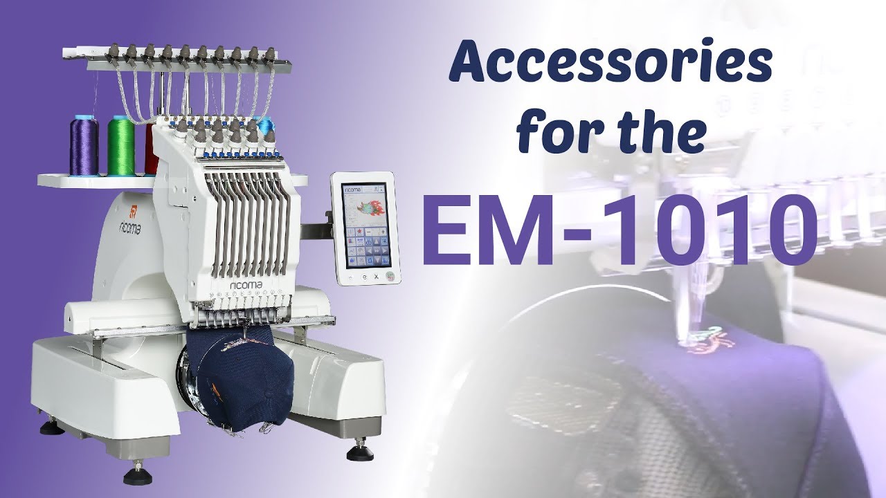 ricoma em-1010