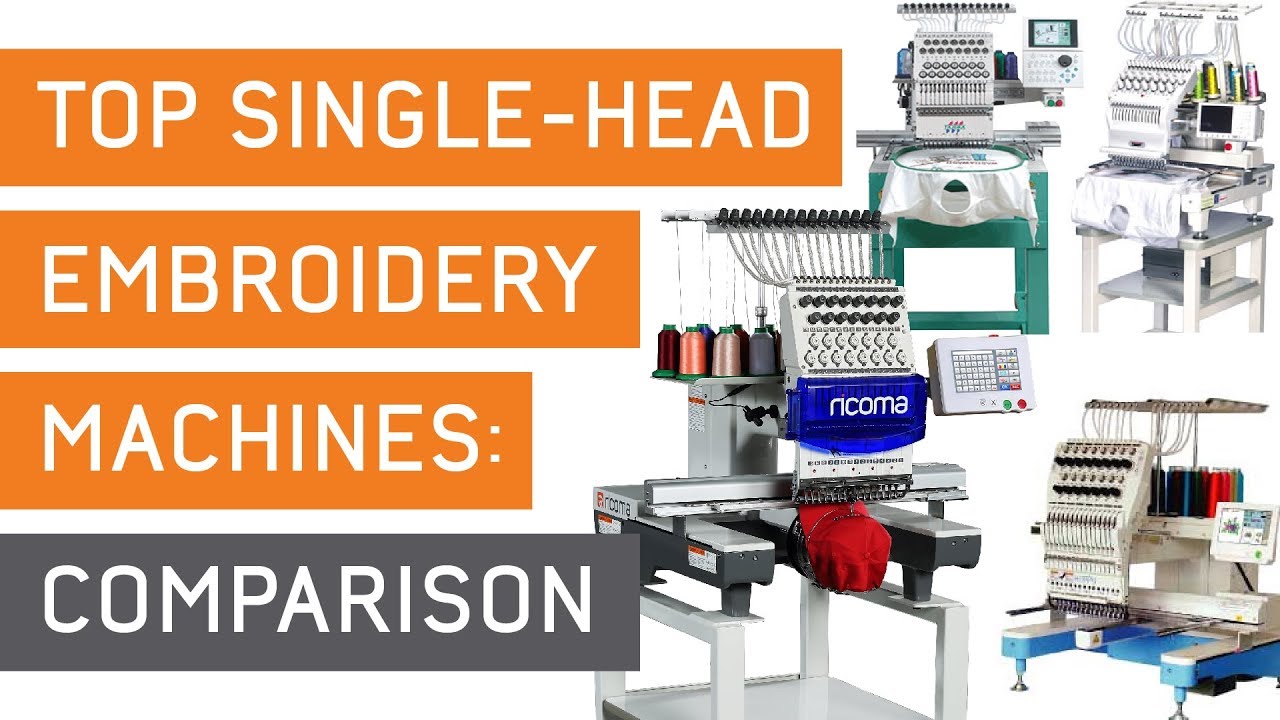 swf embroidery machine reviews