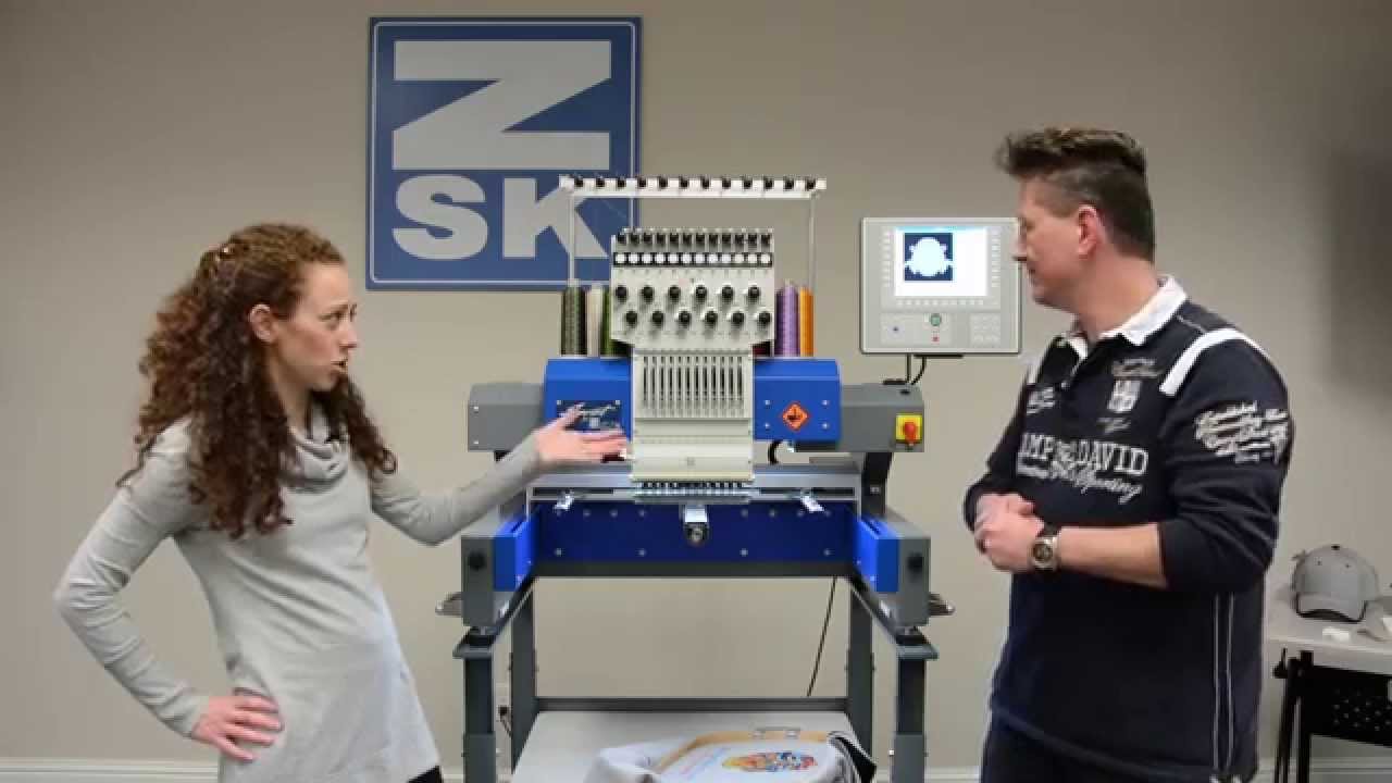zsk sprint 6 for sale
