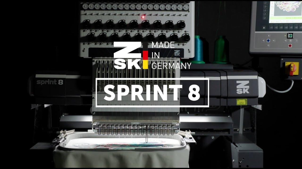 zsk sprint 8