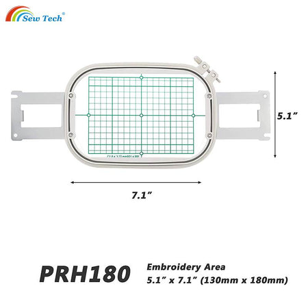 PR600 hoops